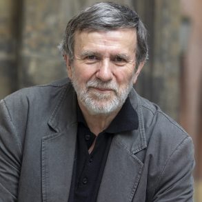 Vlastimil Vondruška