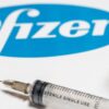 Vakcína Pfizer proti covid-19