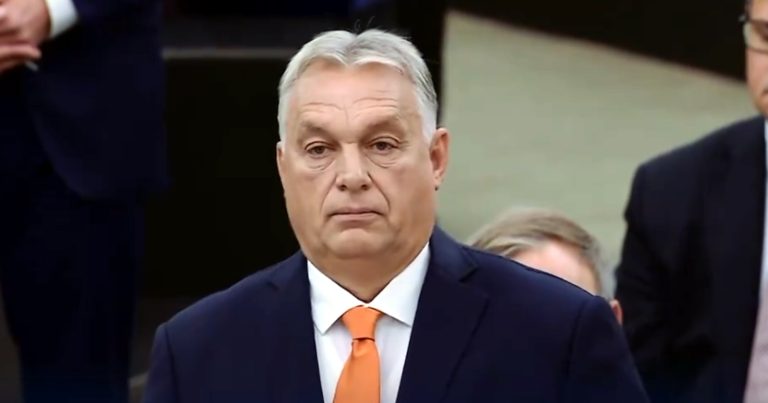 Viktor Orbán