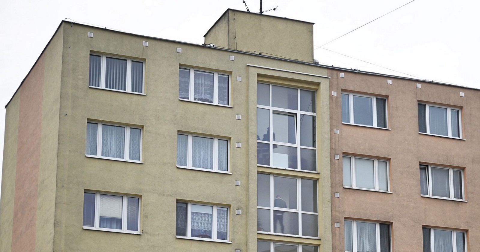 Byty. Zdroj: Profimedia