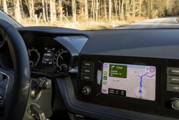 Aplikace Mapy.cz, zdroj: Profimedia