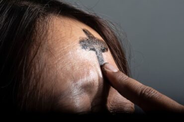 Popeleční středa - ilustrační foto