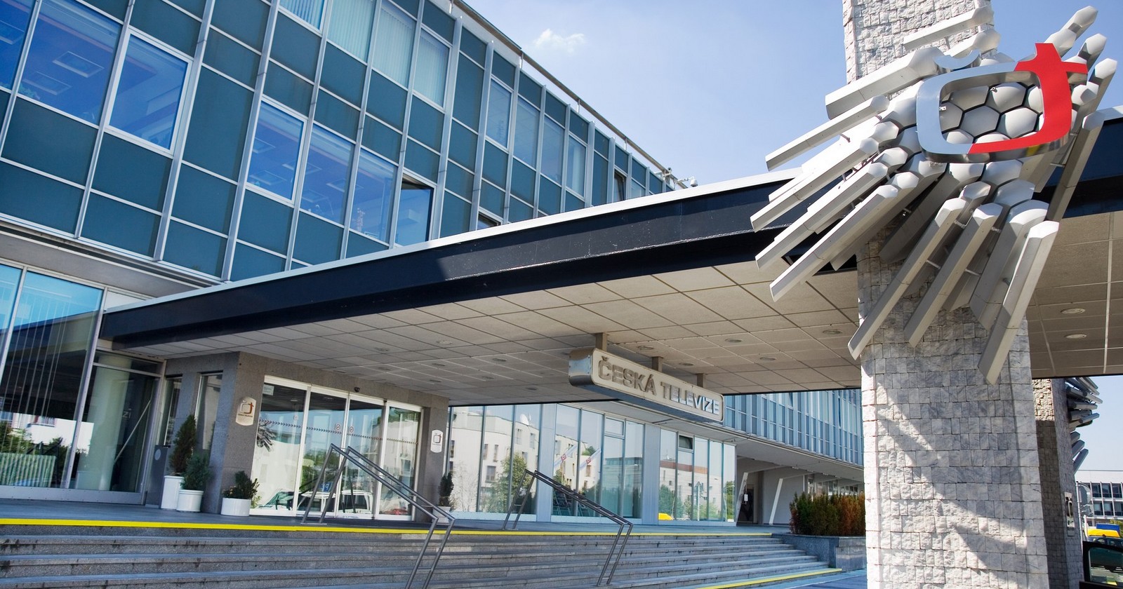 Česká televize