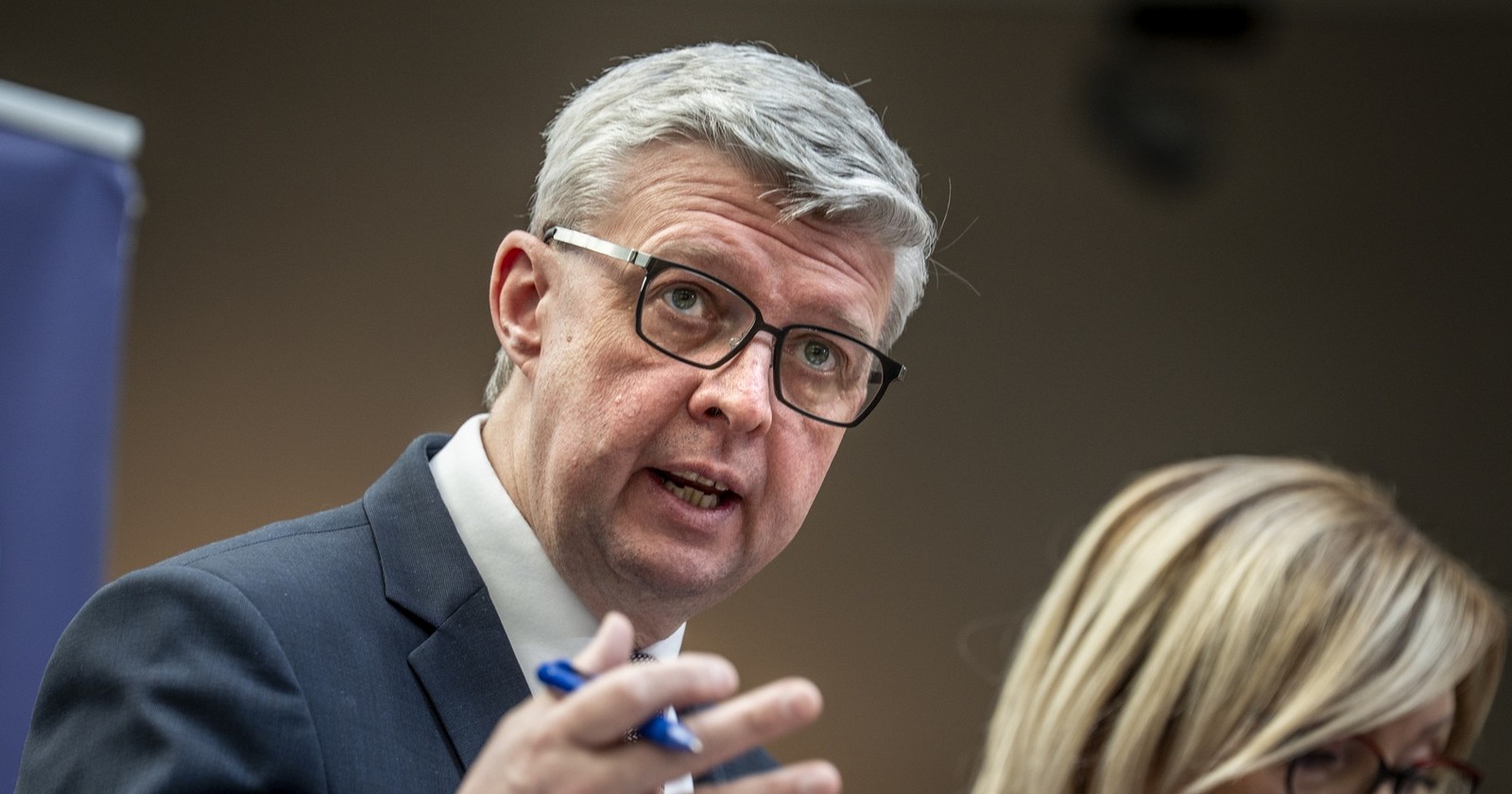 Karel Havlíček (ANO)