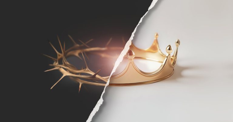 Vzkříšení - ilustrační foto