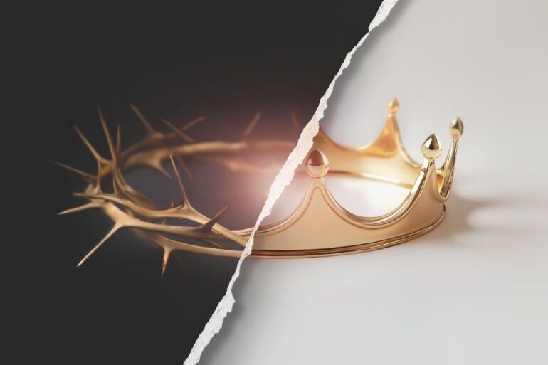 Vzkříšení - ilustrační foto