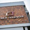 Česká televize