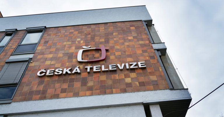 Česká televize