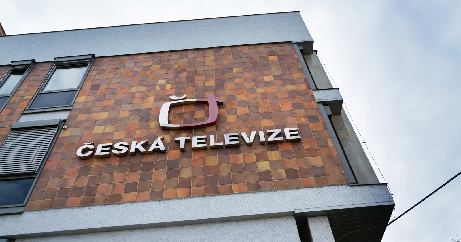 Česká televize