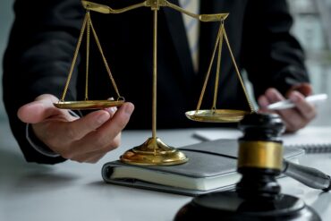 Justice - ilustrační foto