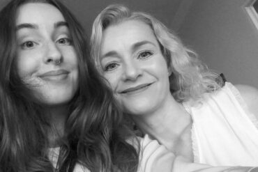 Eliška a Lenka Šimůnkovy