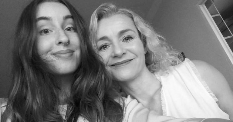 Eliška a Lenka Šimůnkovy