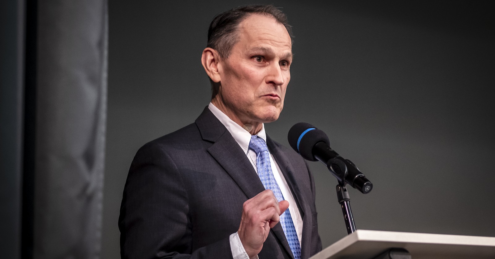 Konzervativní kemp 2025