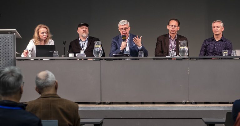 Konzervativní kemp 2025