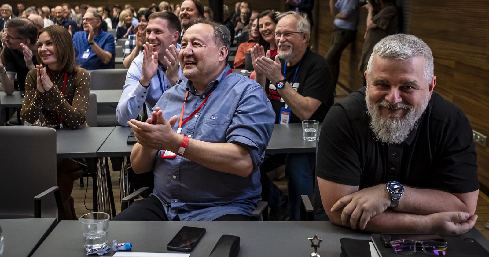 Konzervativní kemp 2025