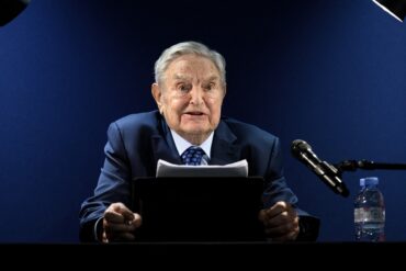 George Soros