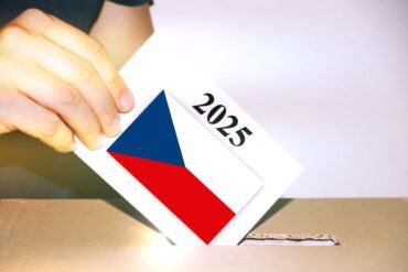 Sněmovní volby 2025