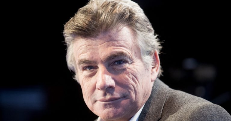 Profesor Jan Eichler