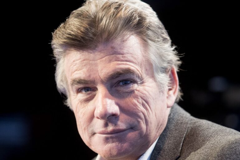 Profesor Jan Eichler