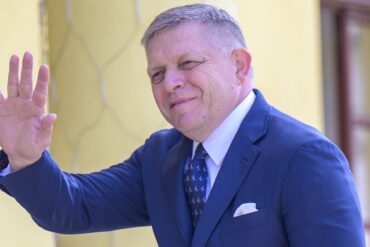 Robert Fico
