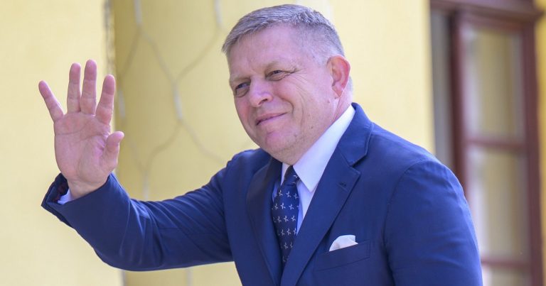 Robert Fico