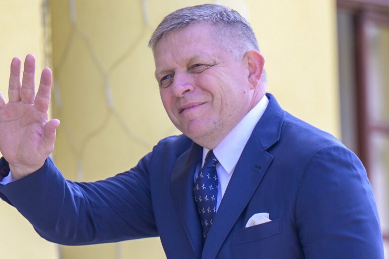 Robert Fico