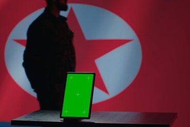 „Zelenismus“ a komunismus - ilustrační foto