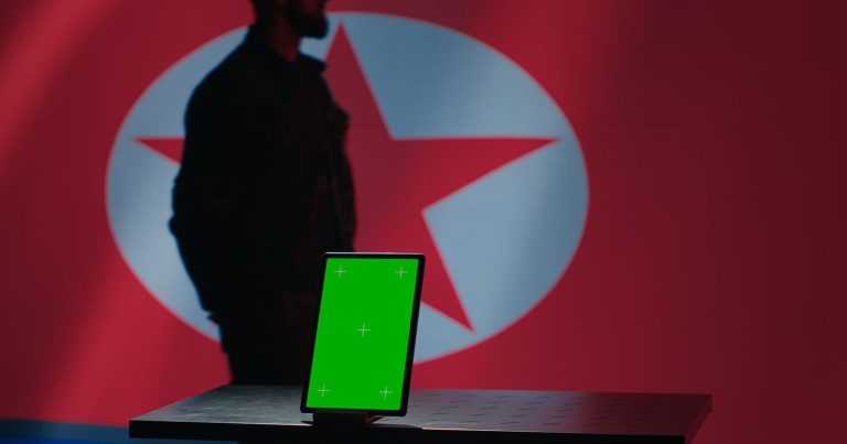 „Zelenismus“ a komunismus - ilustrační foto