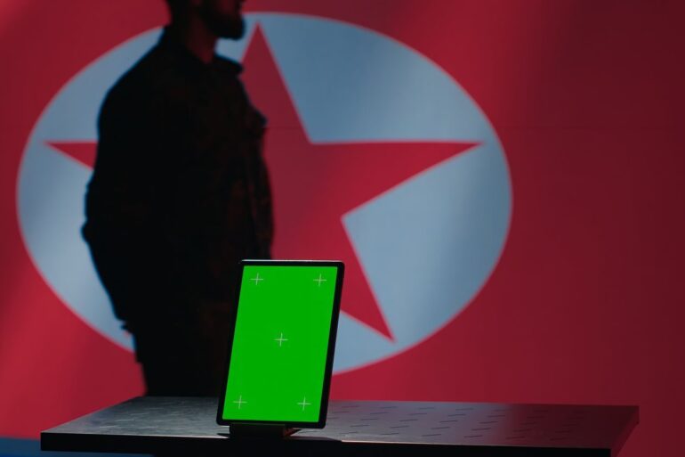 „Zelenismus“ a komunismus - ilustrační foto