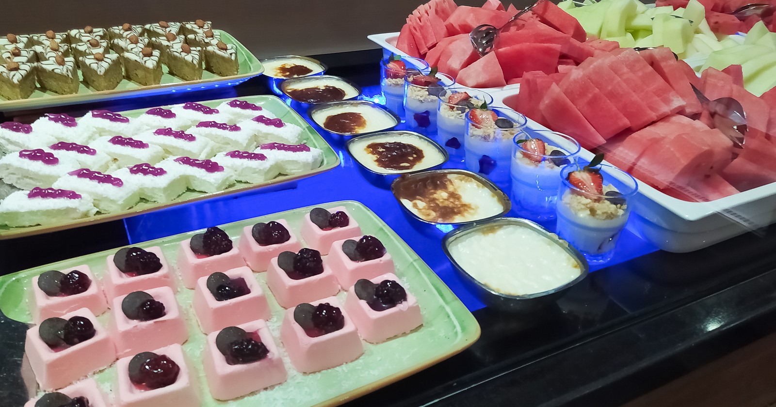 All inclusive - ilustrační foto