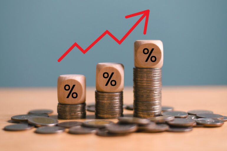 Inflace - ilustrační foto