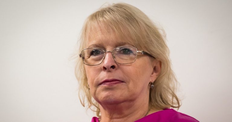 Hana Kordová Marvanová