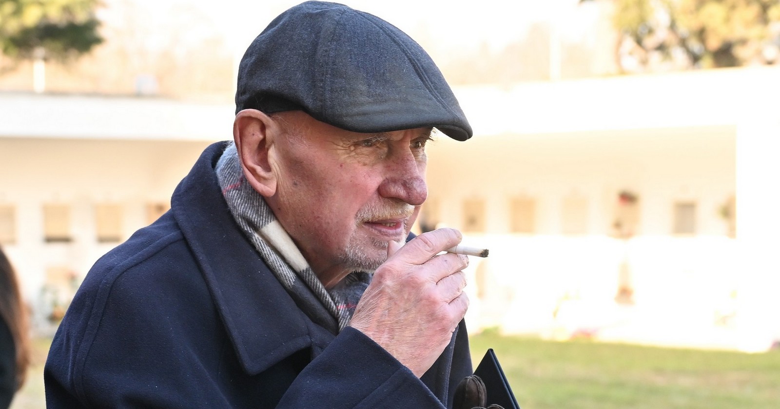 Bývalý předseda Ústavního soudu Pavel Rychetský