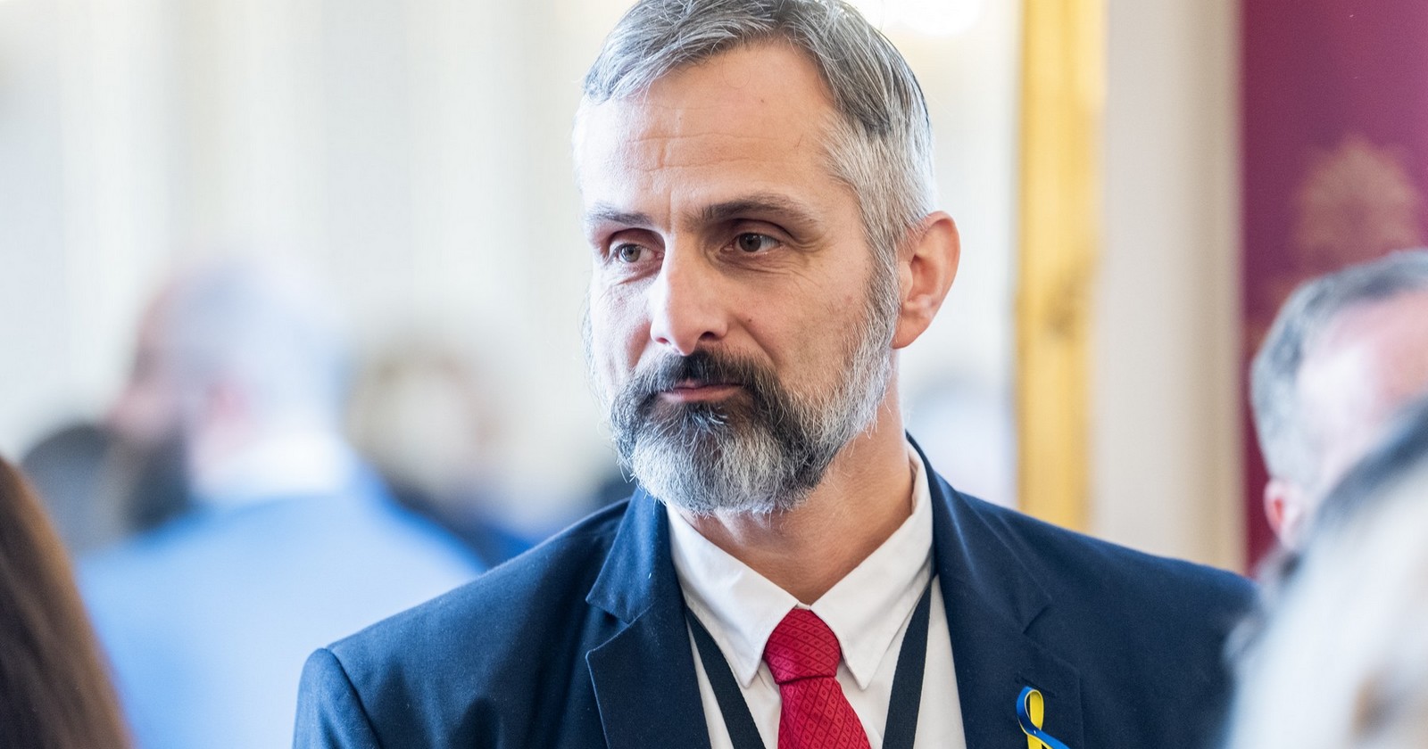 Plukovník Otakar Foltýn