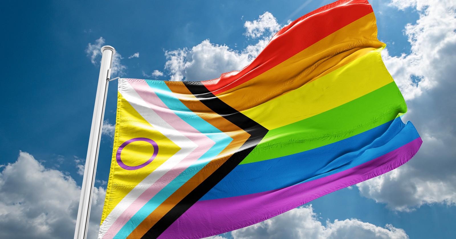 Transgender - ilustrační foto