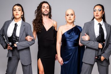 Transgender - ilustrační foto