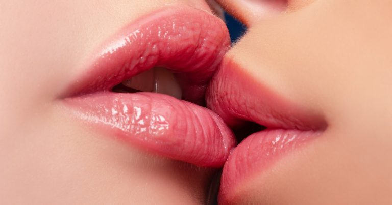 Lesby - ilustrační foto