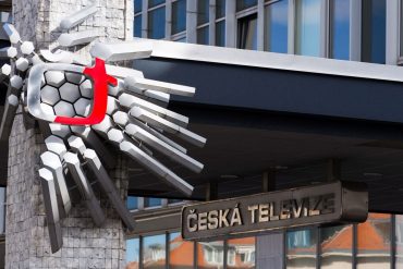Česká televize - ilustrační foto