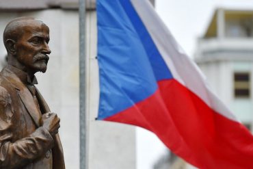 28. říjen - ilustrační foto