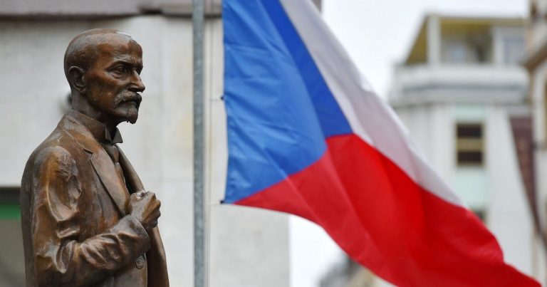 28. říjen - ilustrační foto