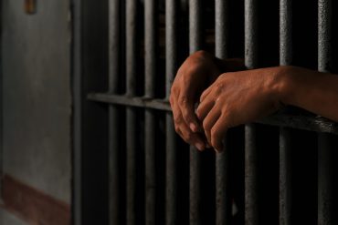 Vězení - ilustrační foto