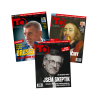 Měsíčník TO – vydaná čísla 7-9/2025