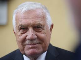 Václav Klaus