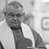Zemřel kardinál Dominik Duka