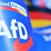 AfD - Alternativa pro Německo
