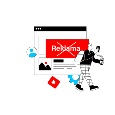 Deník TO – verze bez reklam